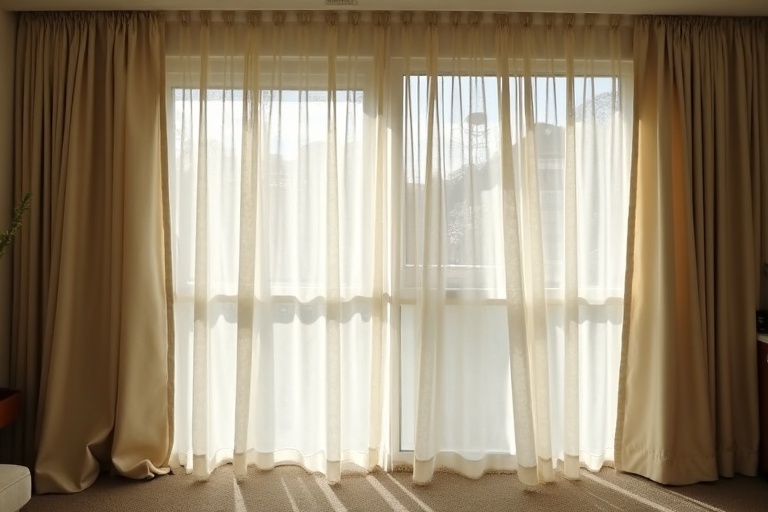 Before Professional Cleaning - Indooroopilly