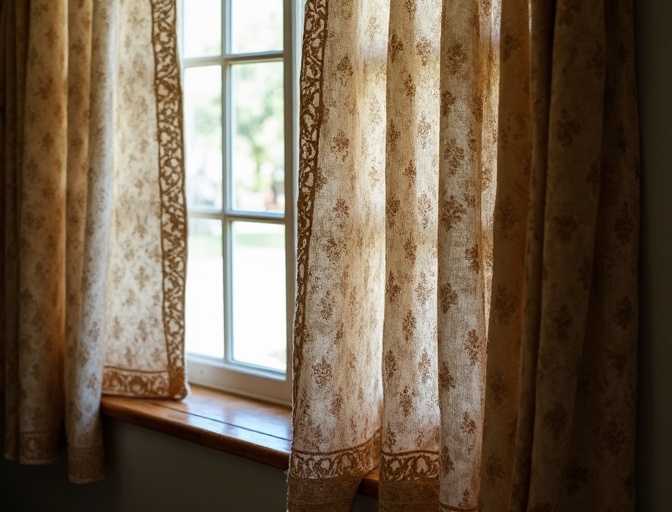 Indooroopilly Vintage Curtain Cleaning
